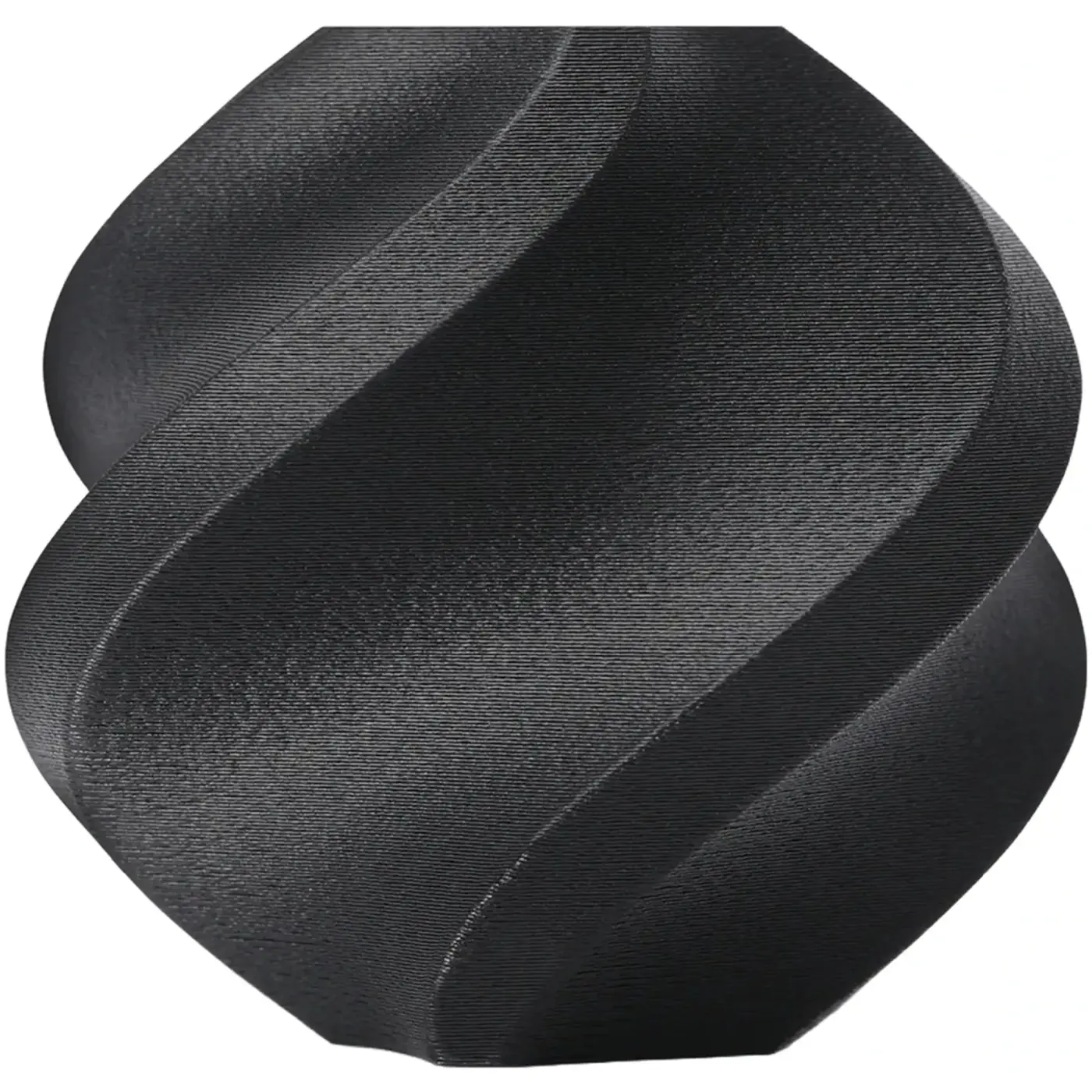 Купить TPU 85A Filament (пластик) для 3D принтера Bambu Lab 1кг, 1.75мм, черный (U04-K0-1.75-1000-SPL) - фото 1