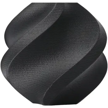 Купить TPU 85A Filament (пластик) для 3D принтера Bambu Lab 1кг, 1.75мм, черный (U04-K0-1.75-1000-SPL) - фото 1