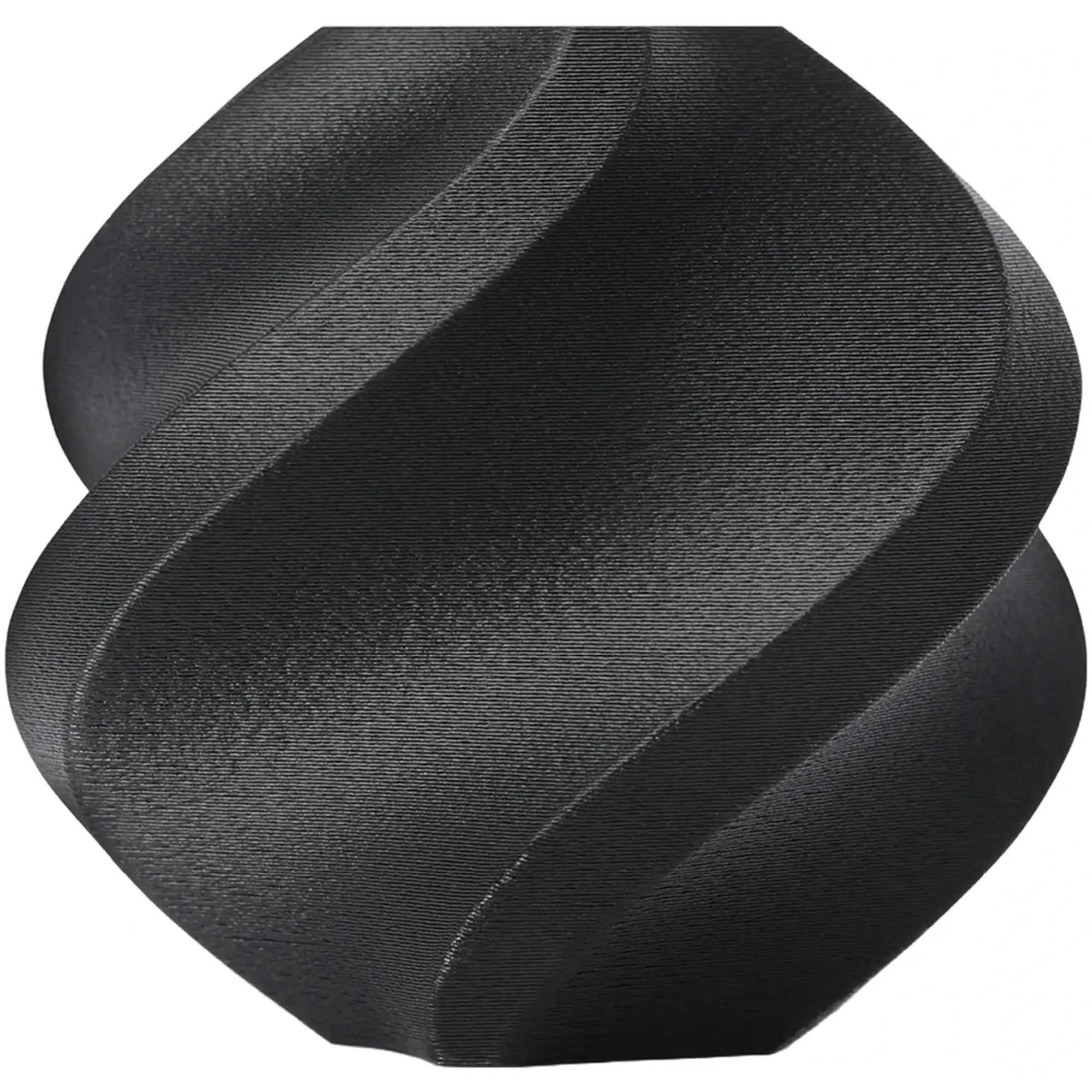 Купить TPU 85A Filament (пластик) для 3D принтера Bambu Lab 1кг, 1.75мм, черный (U04-K0-1.75-1000-SPL) - фото 1