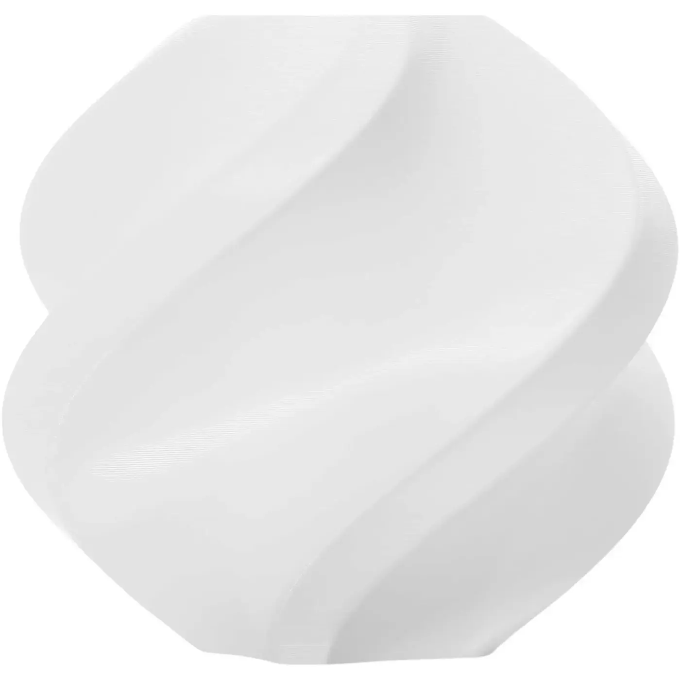 Купити PC FR Filament (пластик) для 3D принтера Bambu Lab 1кг, 1.75мм, білий (C01-W0-1.75-1000-SPL) - фото 1