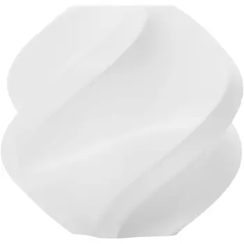 Купити PC FR Filament (пластик) для 3D принтера Bambu Lab 1кг, 1.75мм, білий (C01-W0-1.75-1000-SPL) - фото 1
