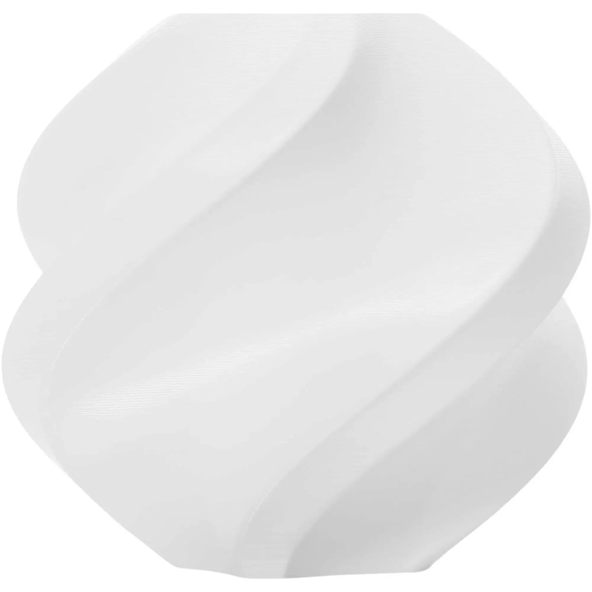 Купити PC FR Filament (пластик) для 3D принтера Bambu Lab 1кг, 1.75мм, білий (C01-W0-1.75-1000-SPL) - фото 1