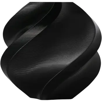 Купить TPU for AMS Filament (пластик) для 3D принтера Bambu Lab 1кг, 1.75мм, черный, без котушки (U02-K0-1.75-1000-SPLFREE) - фото 1