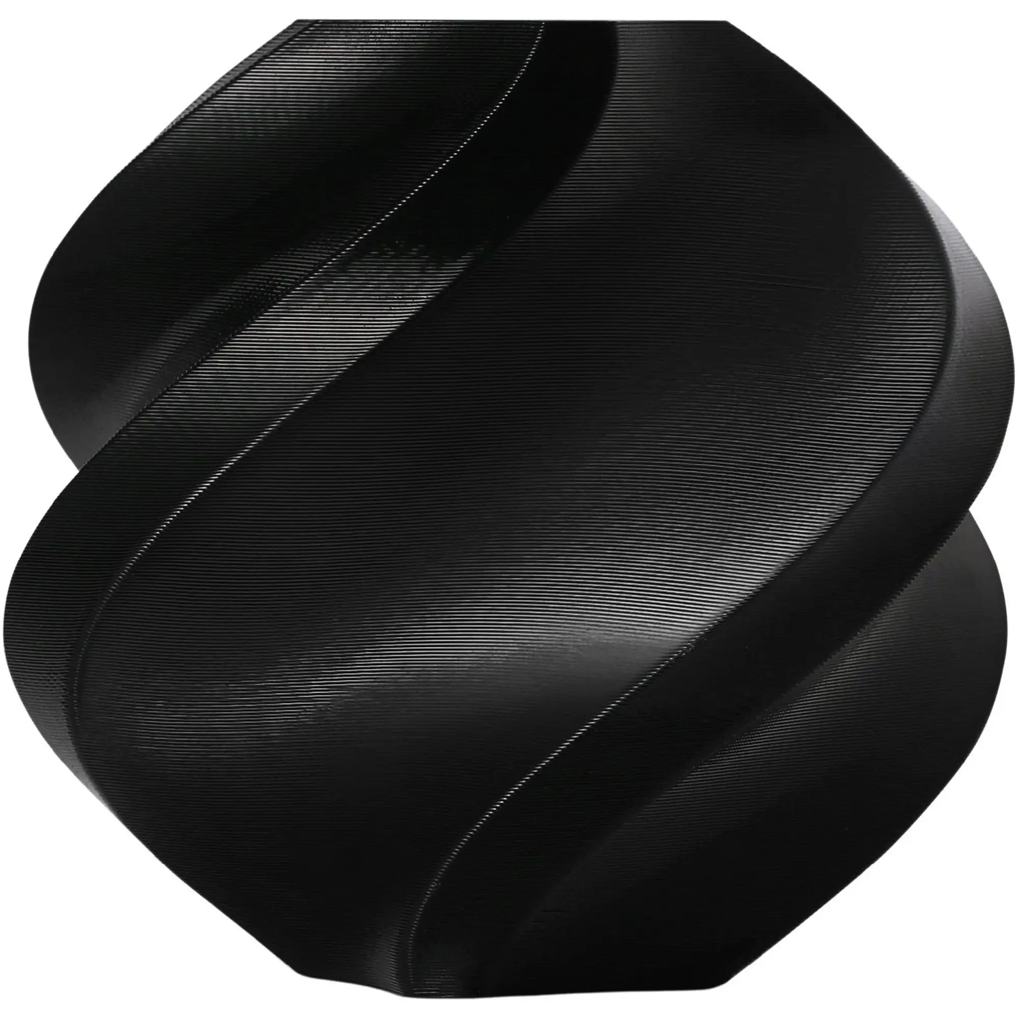 Купить TPU for AMS Filament (пластик) для 3D принтера Bambu Lab 1кг, 1.75мм, черный, без котушки (U02-K0-1.75-1000-SPLFREE) - фото 1