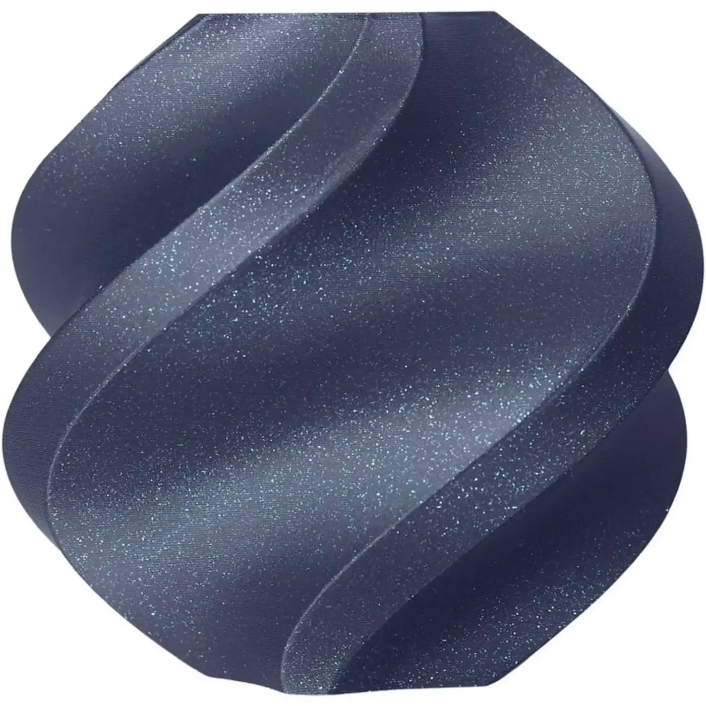 Купити PLA Galaxy Filament (пластик) для 3D принтера Bambu Lab 1кг, 1.75мм, туманність (A15-G1-1.75-1000-SPL) - фото 1