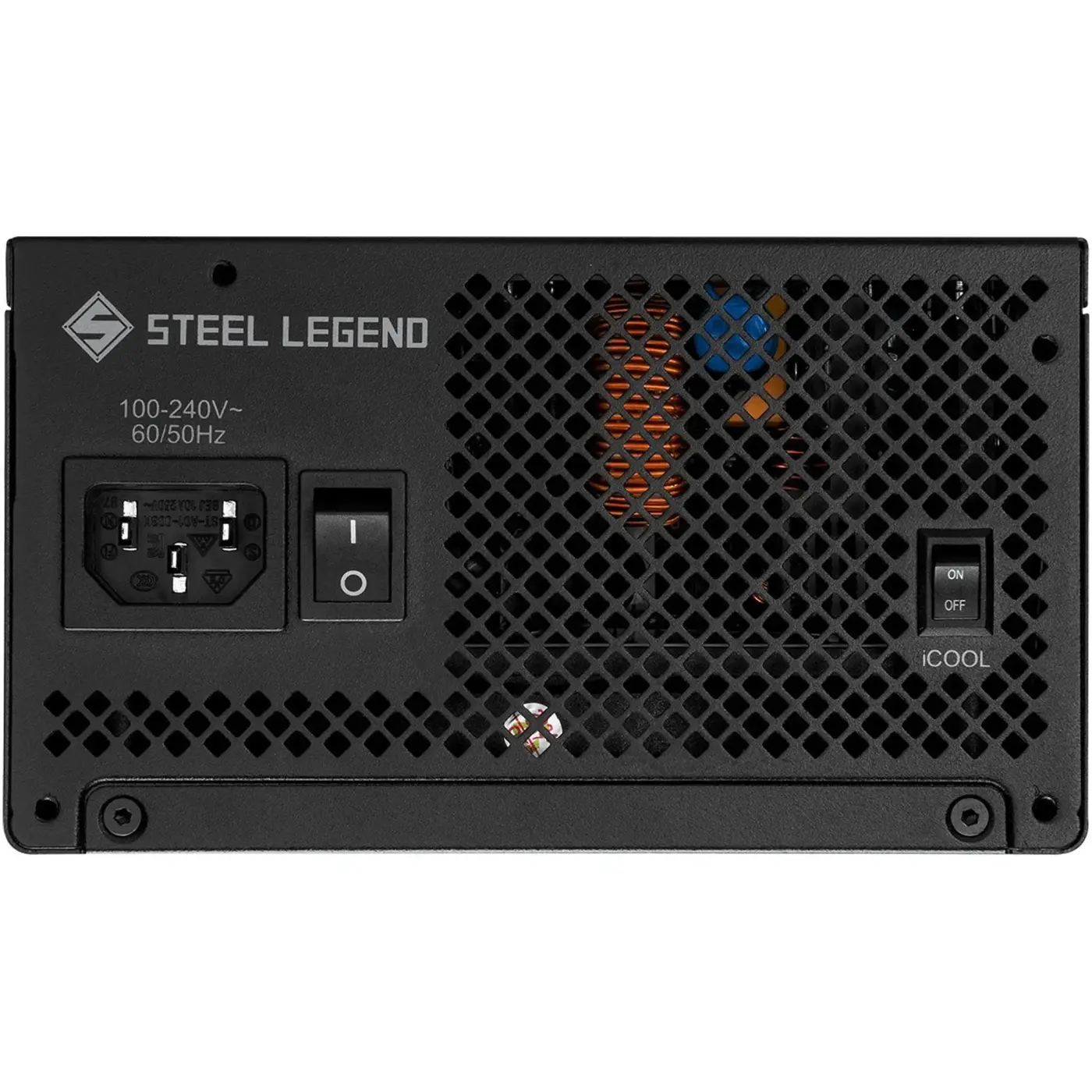 Купити Блок живлення ASRock Steel Legend SL-1000G - фото 3