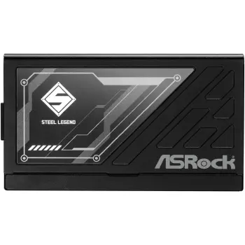 Купити Блок живлення ASRock Steel Legend SL-1200G - фото 1