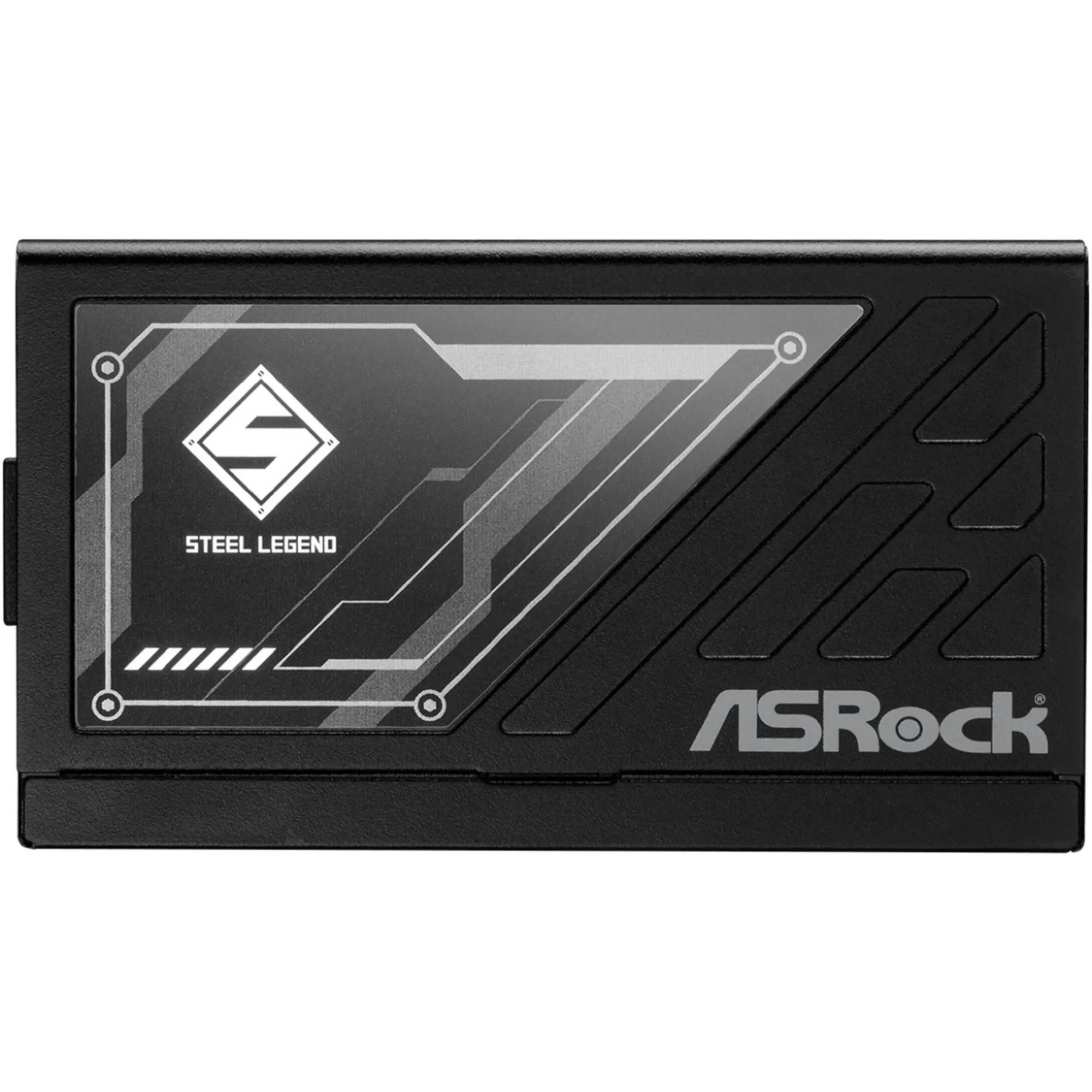 Купить Блок питания ASRock Steel Legend SL-1200G - фото 1