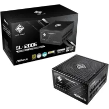 Купить Блок питания ASRock Steel Legend SL-1200G - фото 7