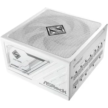 Купити Блок живлення ASRock Steel Legend SL-1200GW - фото 1
