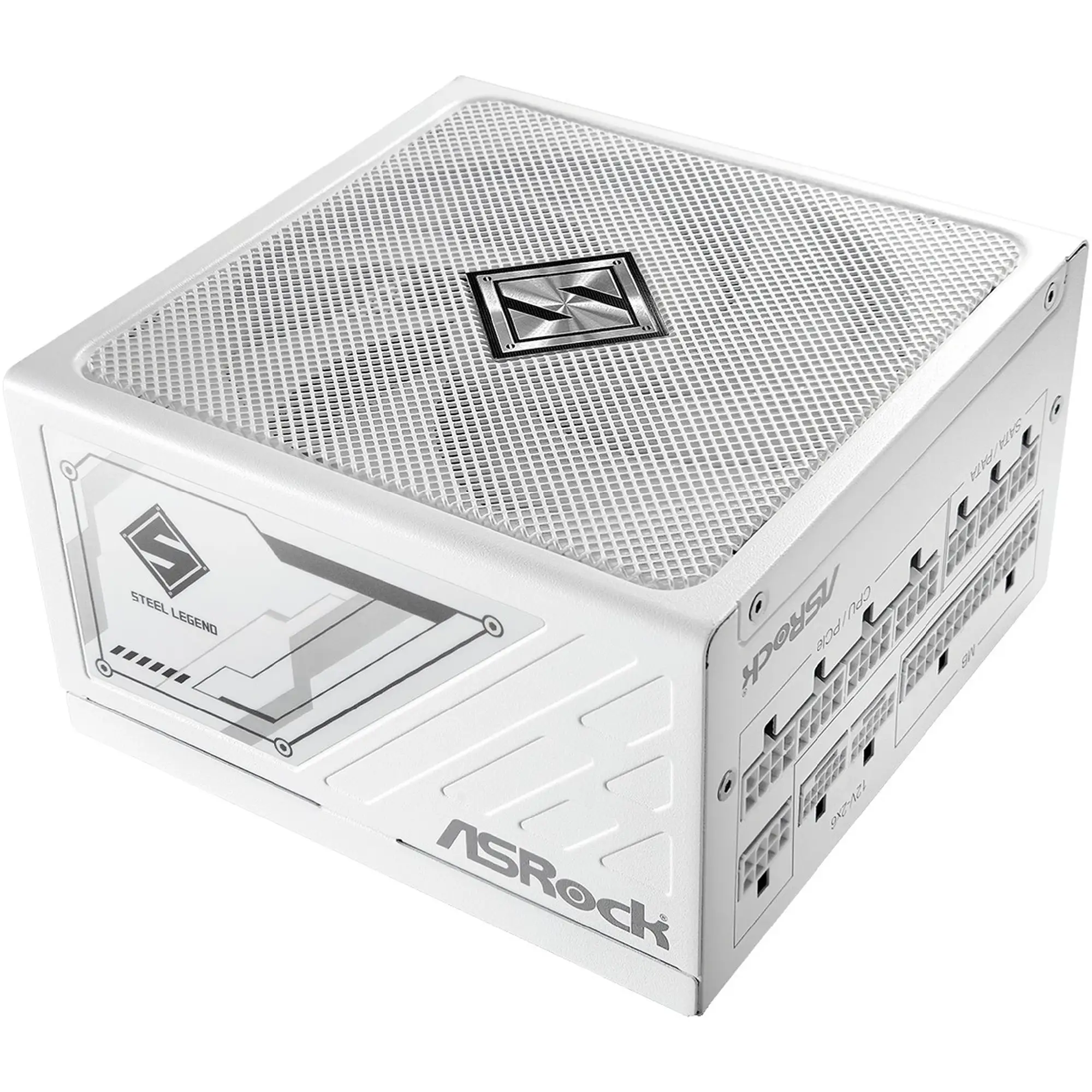 Купити Блок живлення ASRock Steel Legend SL-1200GW - фото 1