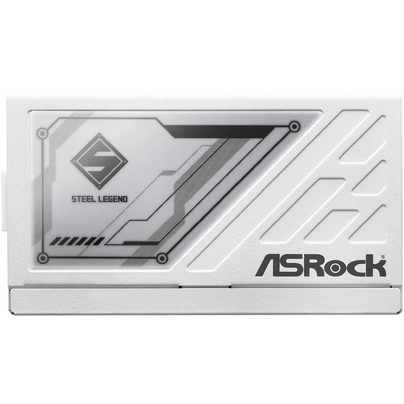 Купити Блок живлення ASRock Steel Legend SL-1200GW - фото 2