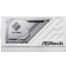 Купити Блок живлення ASRock Steel Legend SL-1200GW - фото 2