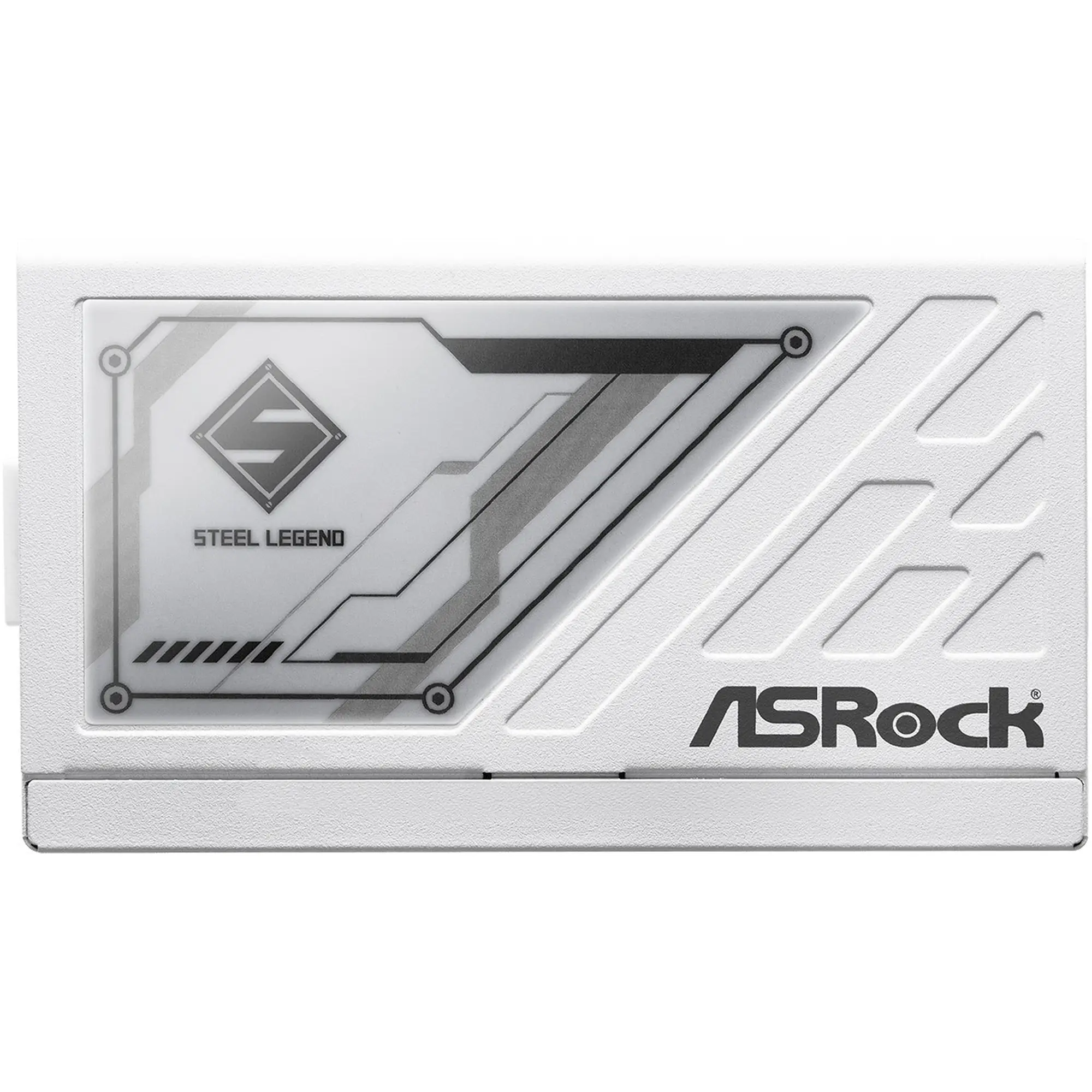 Купити Блок живлення ASRock Steel Legend SL-1200GW - фото 2