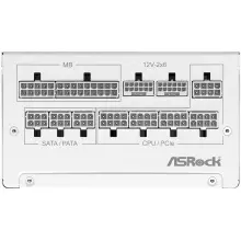 Купити Блок живлення ASRock Steel Legend SL-1200GW - фото 3