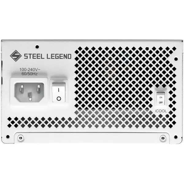 Купити Блок живлення ASRock Steel Legend SL-1200GW - фото 4