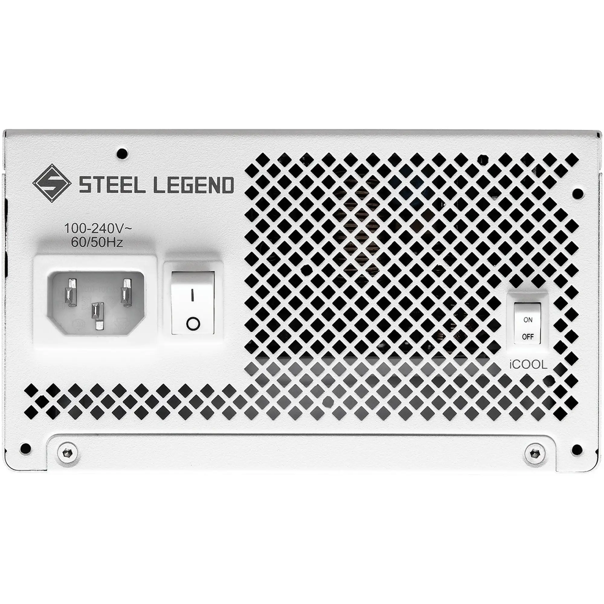 Купити Блок живлення ASRock Steel Legend SL-1200GW - фото 4