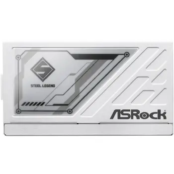 Купити Блок живлення ASRock Steel Legend SL-850GW - фото 1