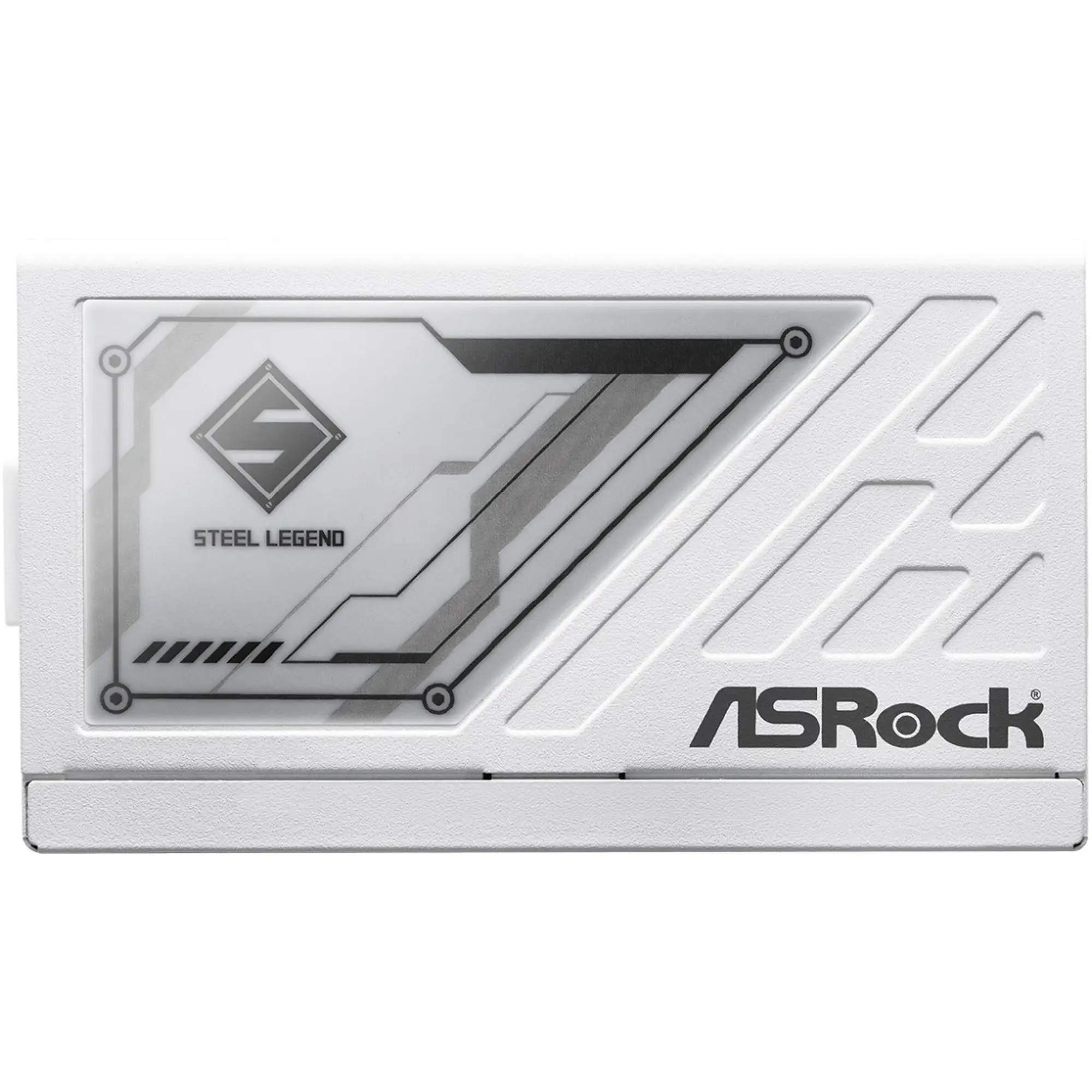 Купити Блок живлення ASRock Steel Legend SL-850GW - фото 1