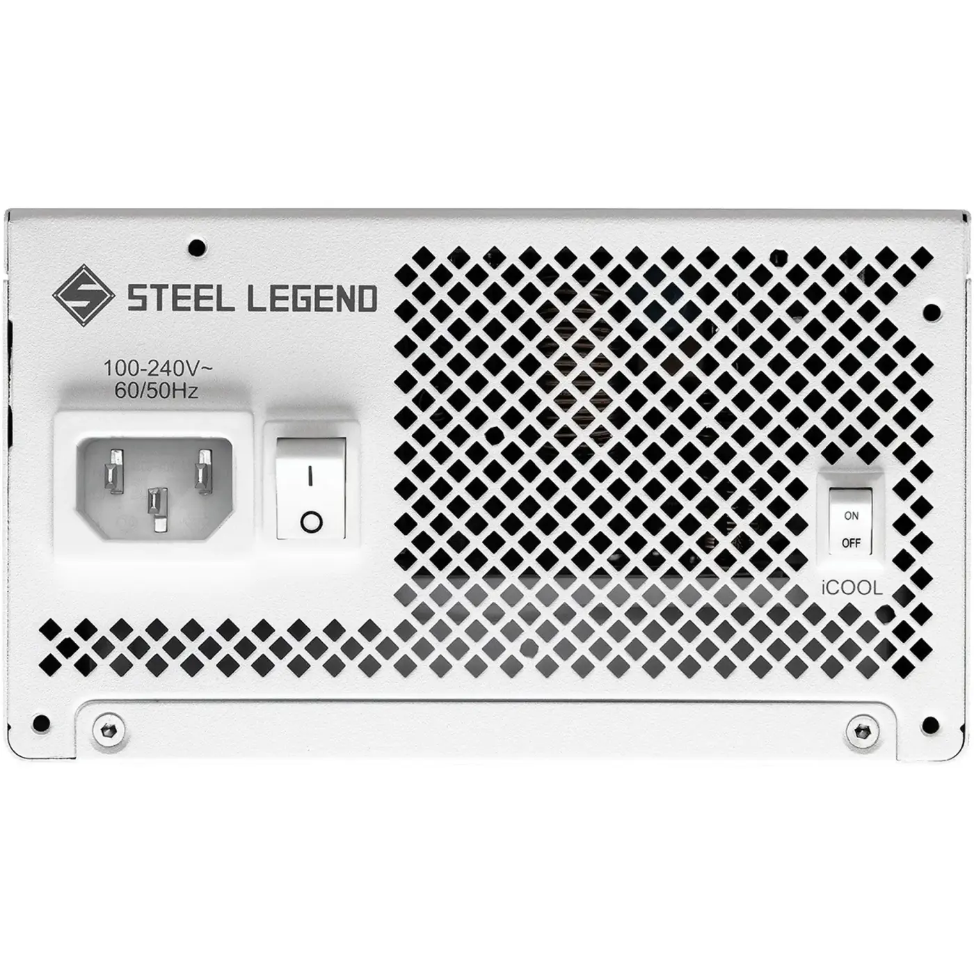 Купити Блок живлення ASRock Steel Legend SL-850GW - фото 3