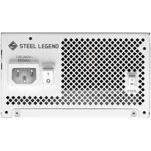 Купити Блок живлення ASRock Steel Legend SL-850GW - фото 3