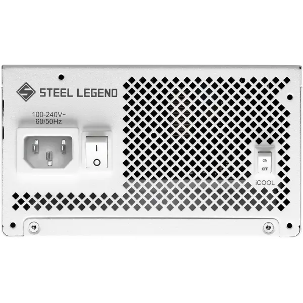 Купити Блок живлення ASRock Steel Legend SL-850GW - фото 3