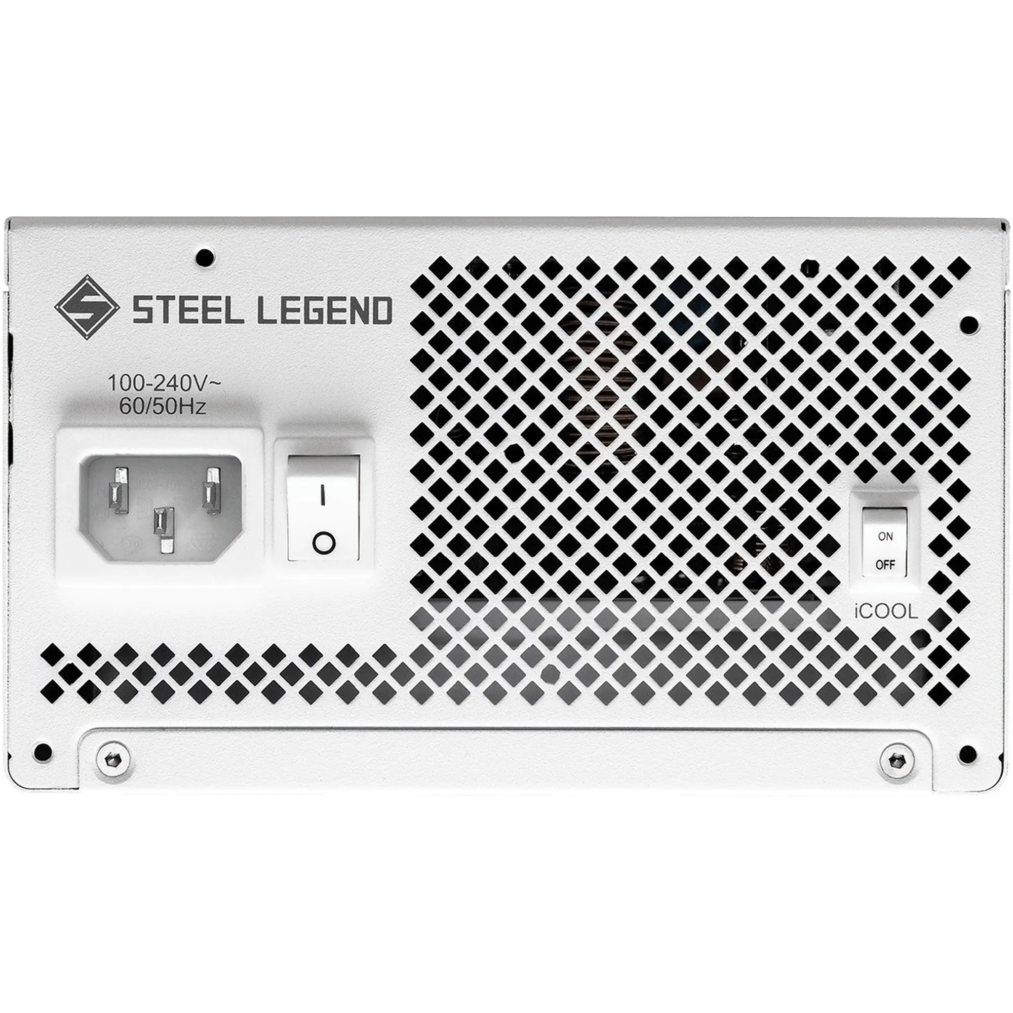 Купити Блок живлення ASRock Steel Legend SL-850GW - фото 3