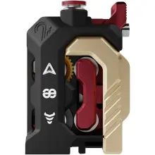 Купити Екструдер DXC2 Creality x Phaetus для 3D принтера CREALITY K2/K2 Pro/K2 Plus (4008030133) - фото 2