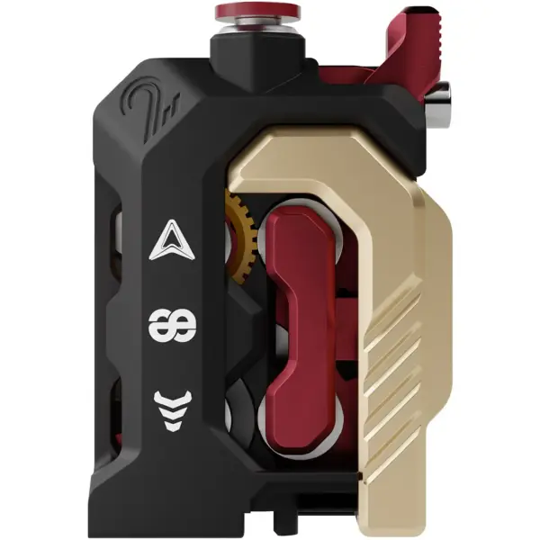 Купити Екструдер DXC2 Creality x Phaetus для 3D принтера CREALITY K2/K2 Pro/K2 Plus (4008030133) - фото 2
