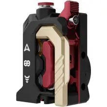 Купити Екструдер DXC2 Creality x Phaetus для 3D принтера CREALITY K2/K2 Pro/K2 Plus (4008030133) - фото 3