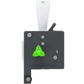 Купить Экструзионный механизм CREALITY для 3D принтера SPARKX i7 (4001020093) - фото 1