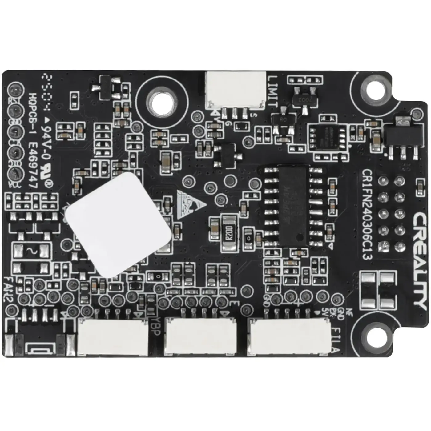Купити Інтерфейсна плата екструдера для 3D принтера CREALITY Ender-3 V4 (4002010058) - фото 3