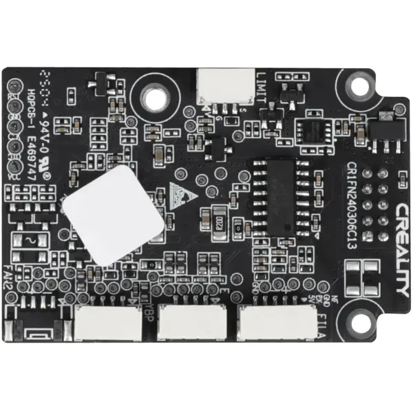 Купити Інтерфейсна плата екструдера для 3D принтера CREALITY Ender-3 V4 (4002010058) - фото 3