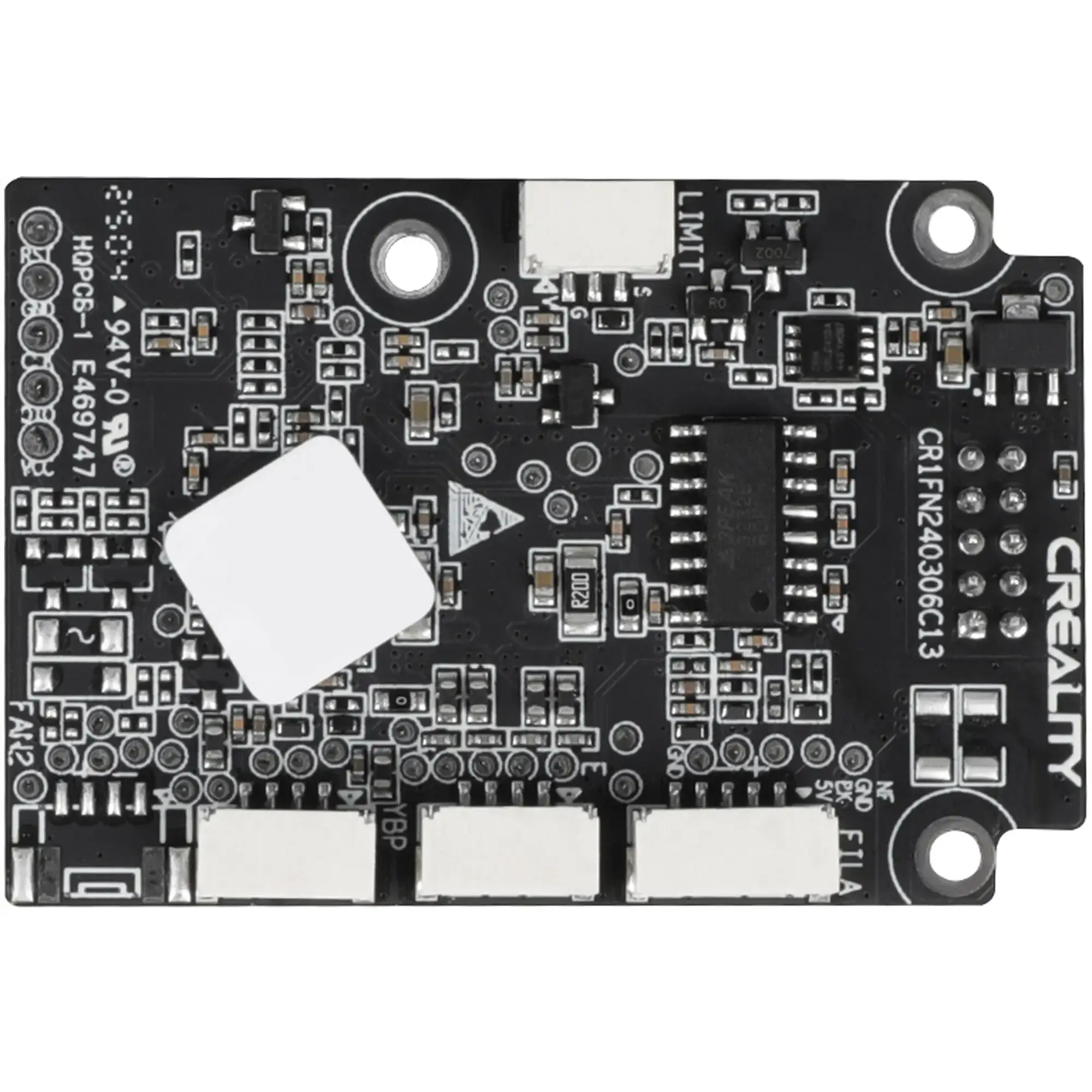 Купити Інтерфейсна плата екструдера для 3D принтера CREALITY Ender-3 V4 (4002010058) - фото 3