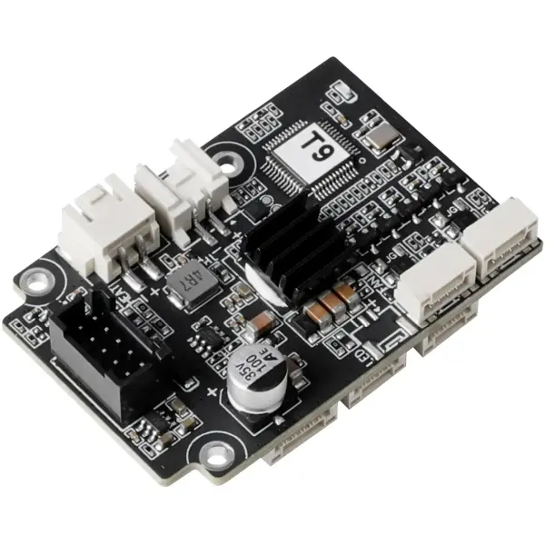 Купити Інтерфейсна плата екструдера для 3D принтера CREALITY Ender-3 V4 (4002010058) - фото 4
