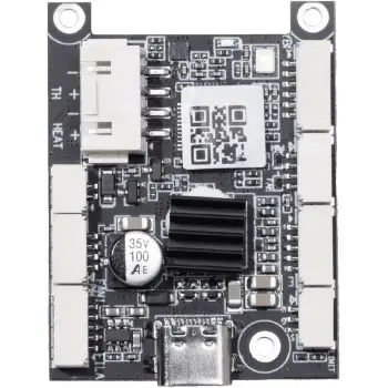 Купить Интерфейсная плата экструдера для 3D принтера CREALITY SPARKX i7 (4002020089) - фото 1