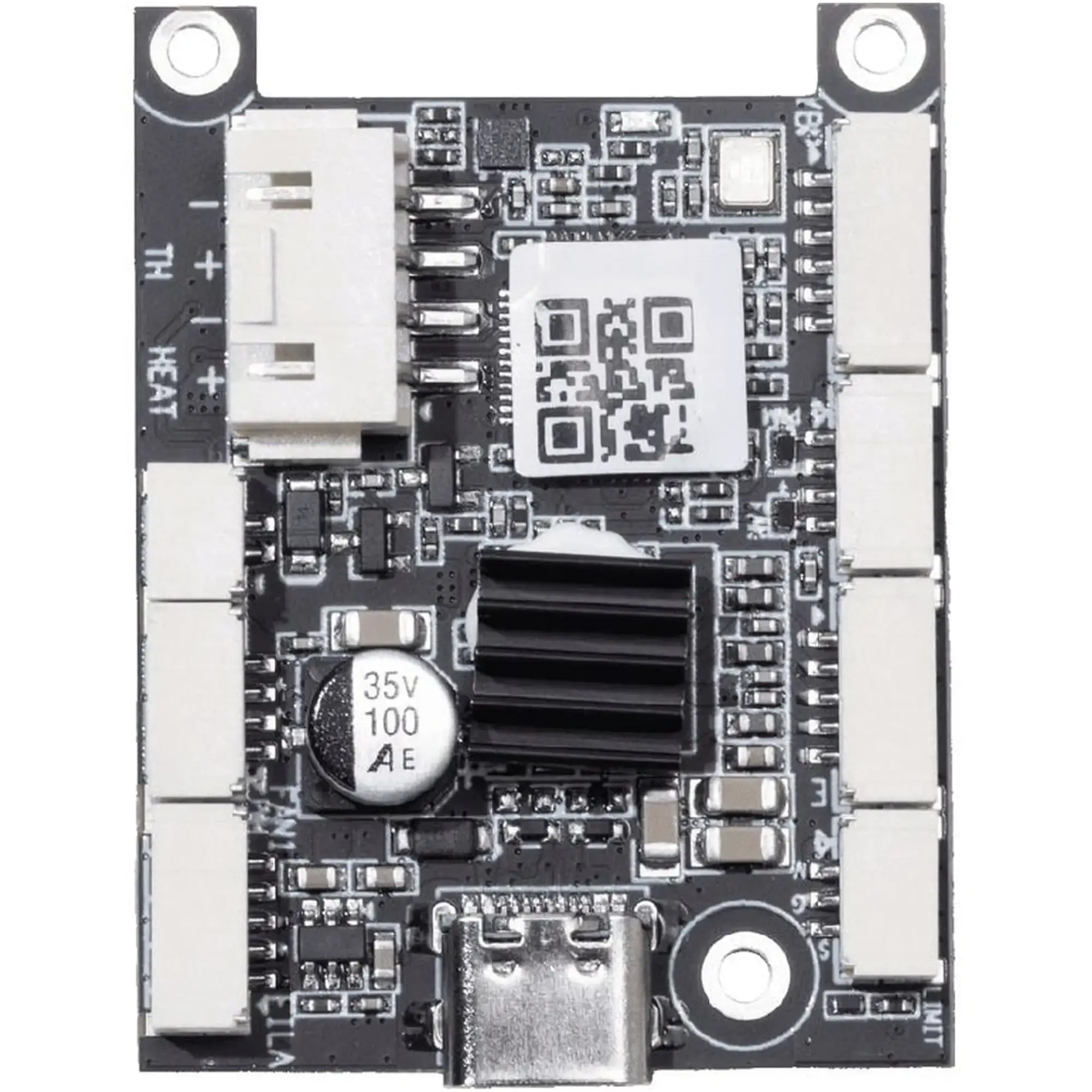 Купить Интерфейсная плата экструдера для 3D принтера CREALITY SPARKX i7 (4002020089) - фото 1