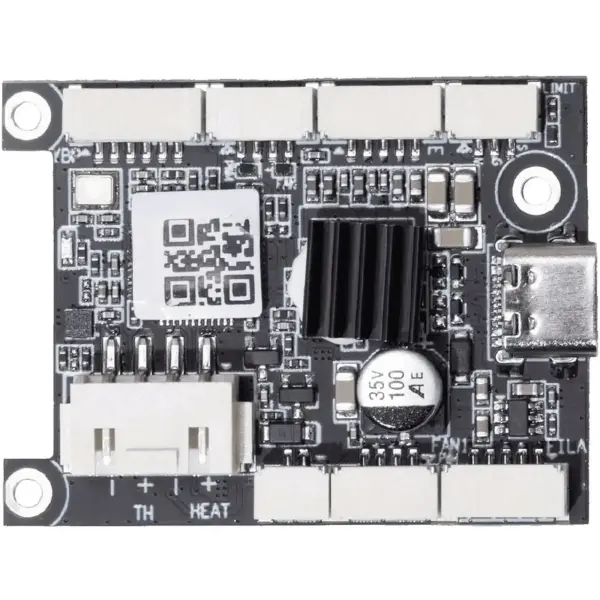 Купить Интерфейсная плата экструдера для 3D принтера CREALITY SPARKX i7 (4002020089) - фото 2