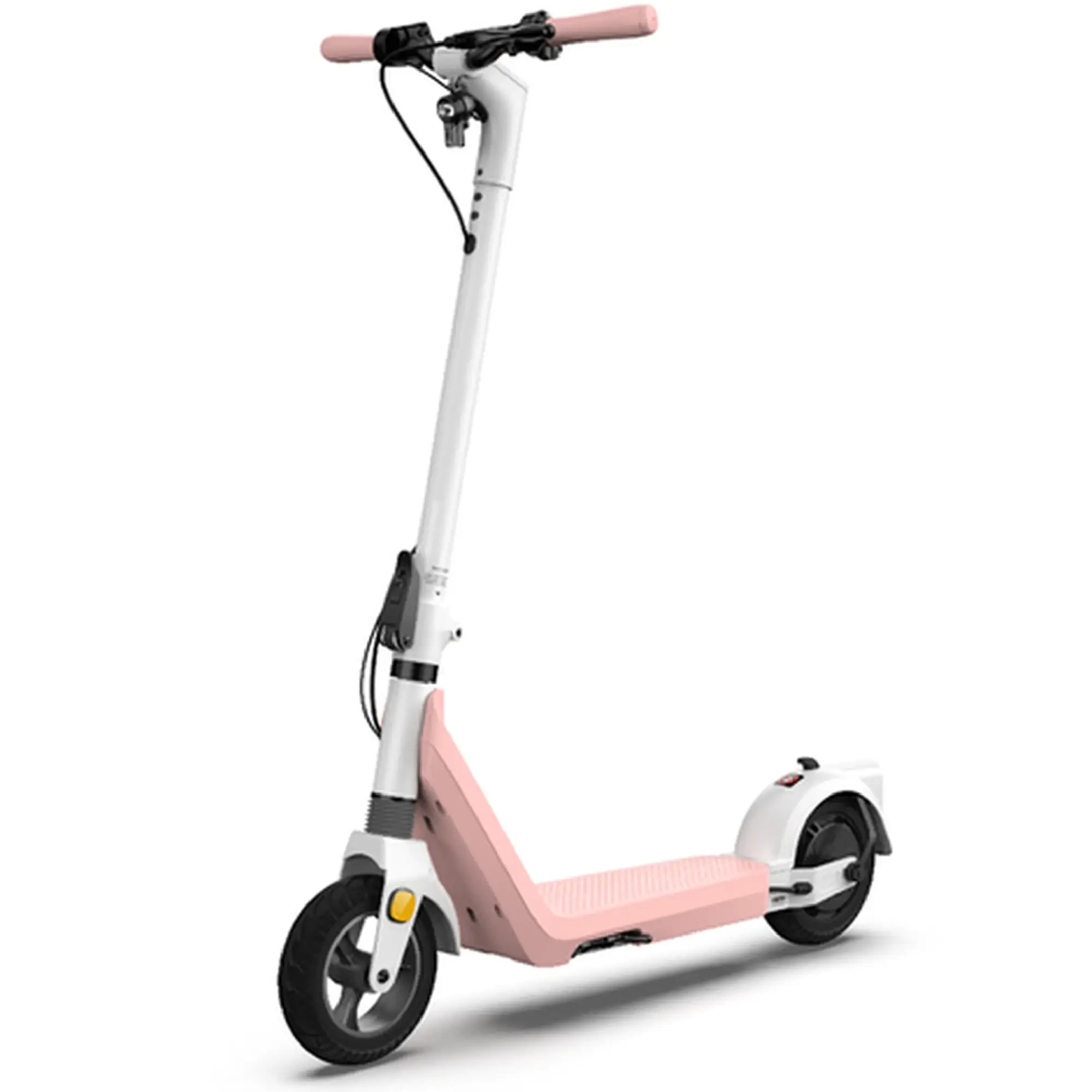 Купить Электросамокат OKAI Zippy ES50С Pink (ES50C-P) - фото 1
