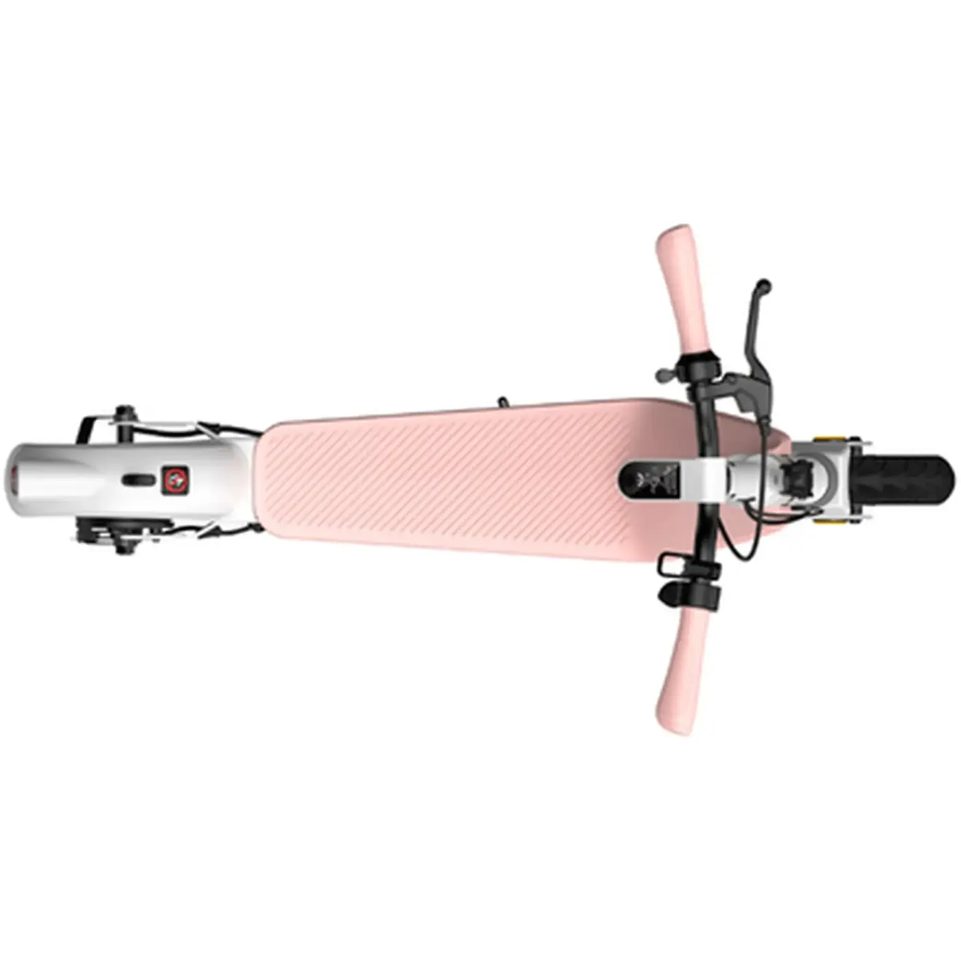 Купить Электросамокат OKAI Zippy ES50С Pink (ES50C-P) - фото 2