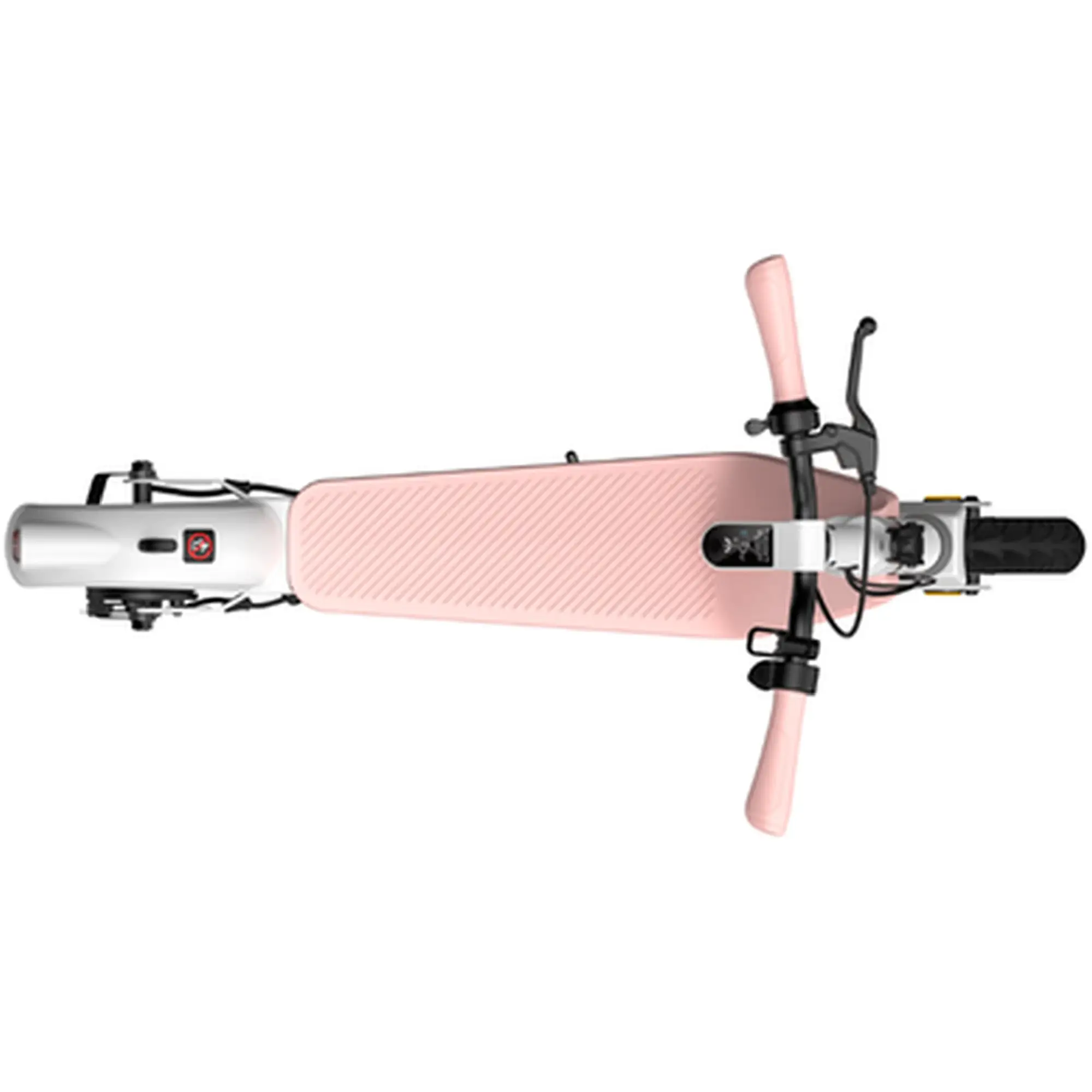 Купить Электросамокат OKAI Zippy ES50С Pink (ES50C-P) - фото 2