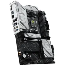 Купити Материнська плата MSI MAG X870E GAMING MAX WIFI (sAM5, AMD X870E, DDR5, ATX) - фото 4