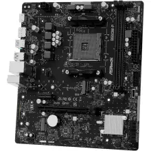 Купити Материнська плата ASRock B550M-P (sAM4, AMD B550, DDR4, mATX) - фото 3