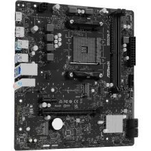 Купити Материнська плата ASRock B550M-P (sAM4, AMD B550, DDR4, mATX) - фото 5