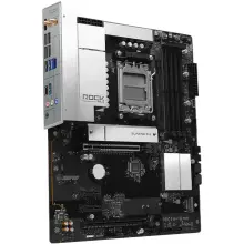 Купити Материнська плата ASRock B650 ROCK WIFI 7 (sAM5, AMD B650, DDR5, ATX) - фото 4