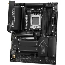 Купити Материнська плата ASRock X870 Challenger WIFI (sAM5, AMD X870, DDR5, ATX) - фото 2
