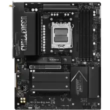 Купити Материнська плата ASRock X870 Challenger WIFI (sAM5, AMD X870, DDR5, ATX) - фото 4
