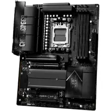 Купити Материнська плата ASRock X870E Challenger WIFI (sAM5, AMD X870E, DDR5, ATX) - фото 2