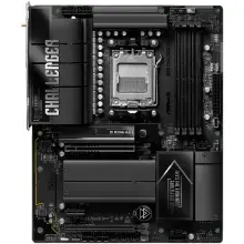 Купити Материнська плата ASRock X870E Challenger WIFI (sAM5, AMD X870E, DDR5, ATX) - фото 3