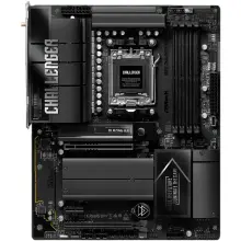Купити Материнська плата ASRock X870E Challenger WIFI (sAM5, AMD X870E, DDR5, ATX) - фото 4